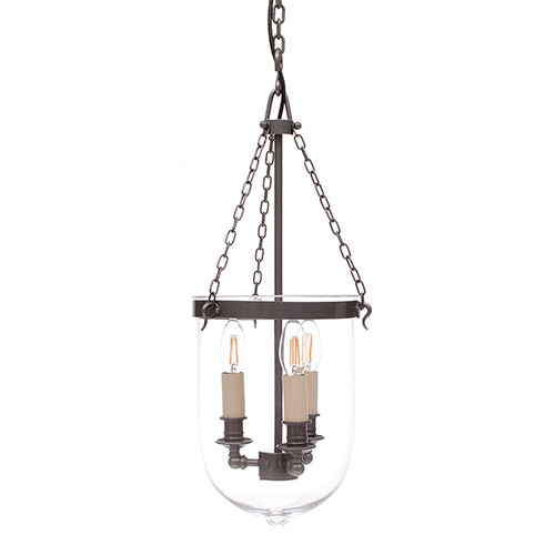 All Pendant Lighting - Jim Lawrence - Bonham Lantern - Bonham Lantern ...