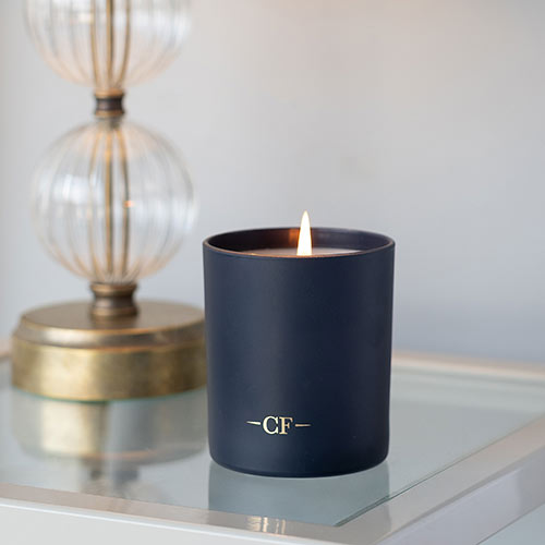 A Winter's Tale scented candle