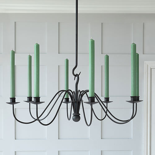 Wickham Candle Chandelier