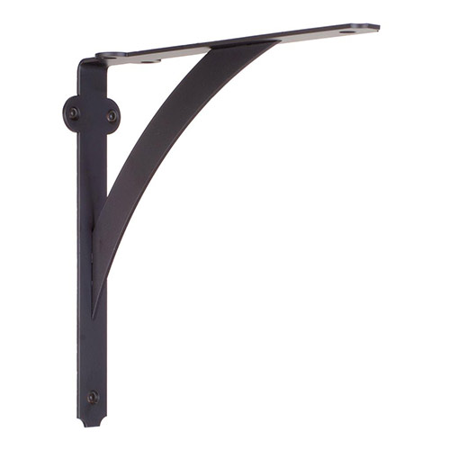 Shelving & Shelf Brackets - Jim Lawrence - Brooklands Shelf Bracket ...