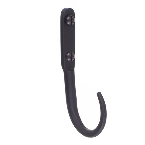 Door Hooks - Jim Lawrence - 9cm Barn Wall Hook - WEB-530