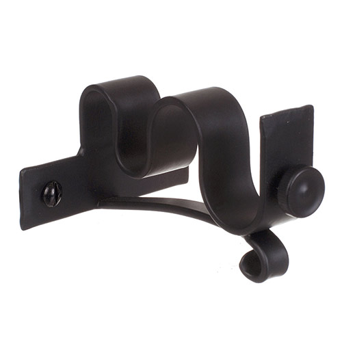 Product List - Jim Lawrence - 20/12mm Double Pole Centre Bracket in ...