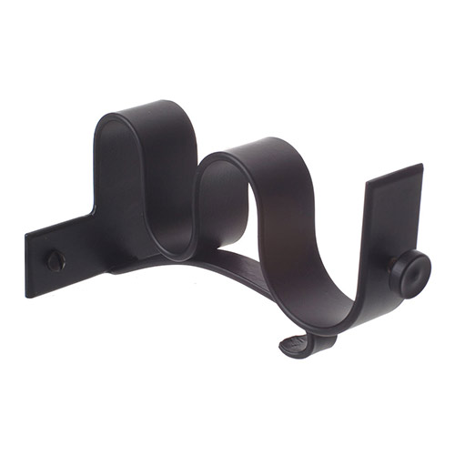 Brackets - Jim Lawrence - 38 20mm Double Pole Centre Bracket - Web-6004