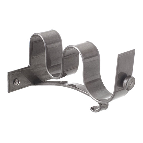 Brackets - Jim Lawrence - 38/20mm Double Pole Centre Bracket - WEB-6004