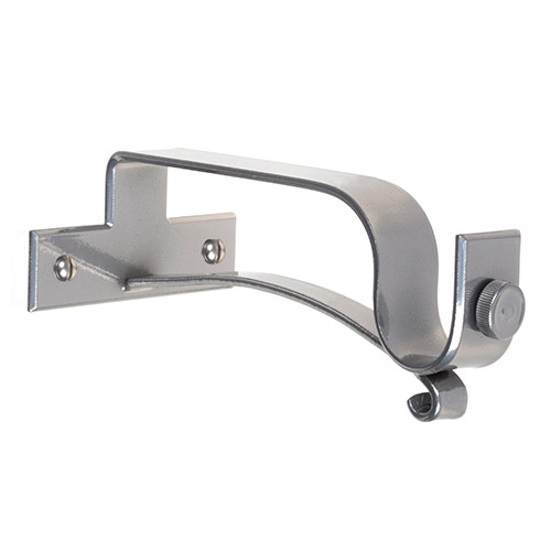 Brackets - Jim Lawrence - 25mm Extended Chapel Centre Bracket - WEB-6081