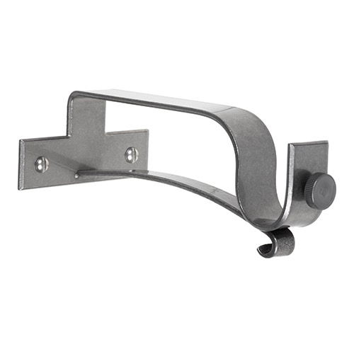 Brackets - Jim Lawrence - 25mm Extended Chapel Centre Bracket - WEB-6081