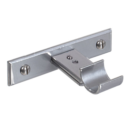 - Jim Lawrence - 20mm Chapel Adjustable Passing Bracket, Mercury - 20mm ...