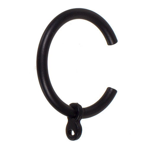 Product List - Jim Lawrence - 20mm Stoke Passing Ring in Matt Black ...