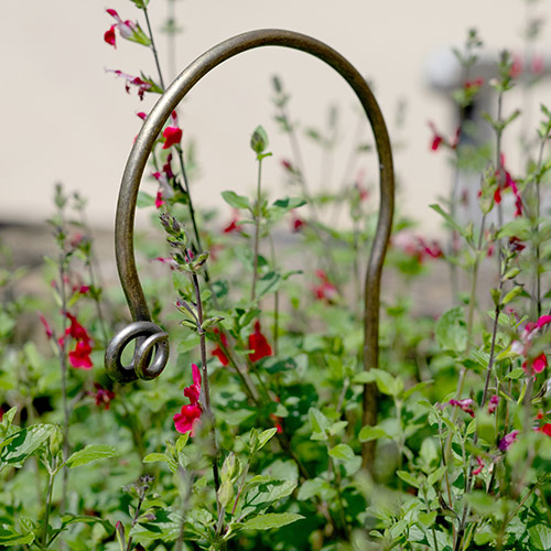 Crook Garden Hanger