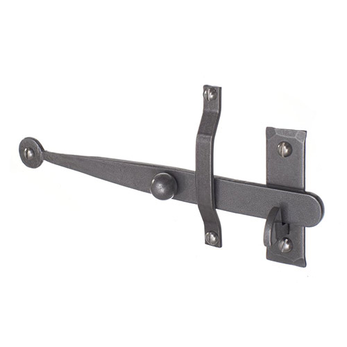 Door & Cupboard Latches - Jim Lawrence - Lindsey Cupboard Latch - WEB-781