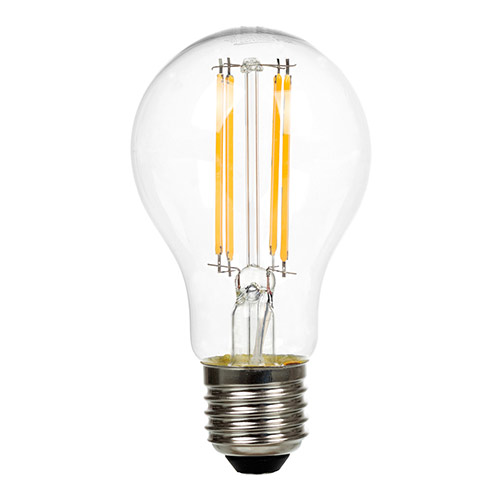 Light Bulbs - Jim Lawrence - Es Classic Gls Led Filament Bulb, - Es 