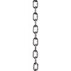 Oval Link Chain, 3m Length, Polished