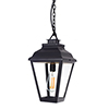 Product List - Jim Lawrence - Hackney Outdoor Lantern (with chain) in ...