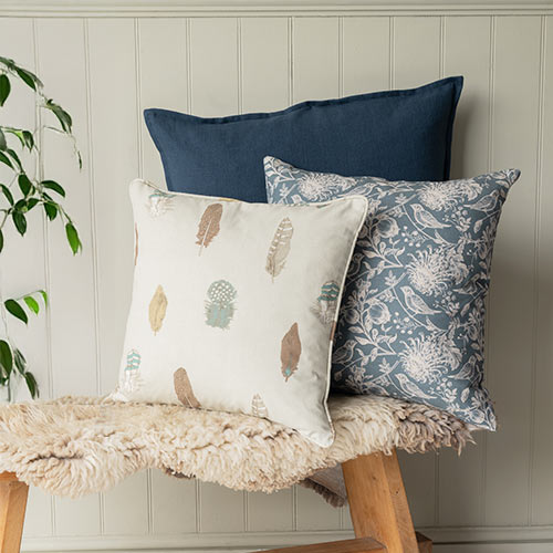 Cushion Collection