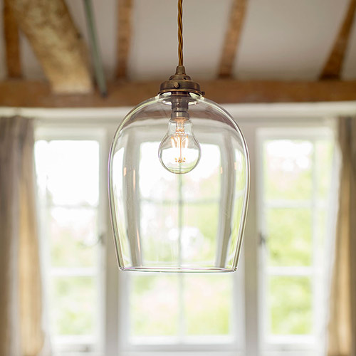 Walcot Pendant