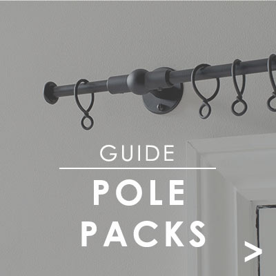 Guide to Pole Packs