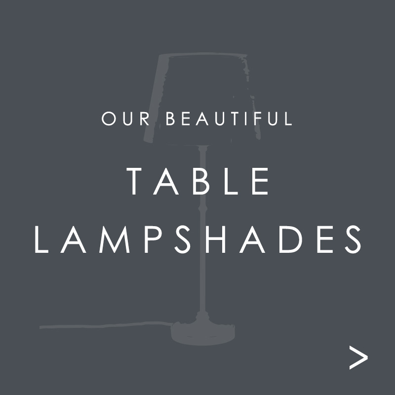 Table Lampshades