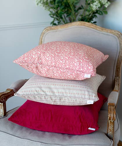 Cushion Covers Collection