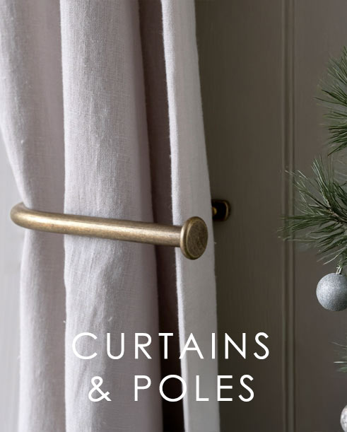 Curtain Poles