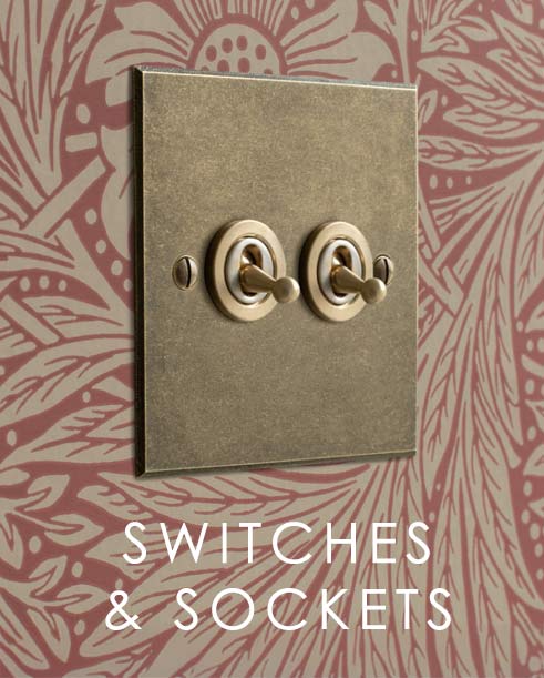 Switches and Sockets