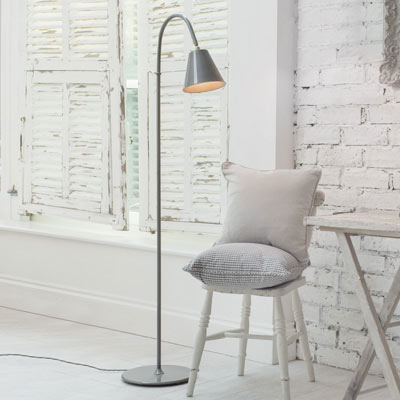 Ashwell Floor Lamp