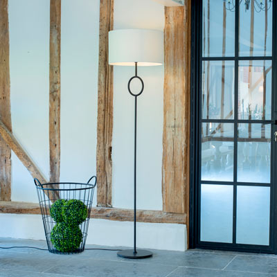 Portaland Floor Lamp