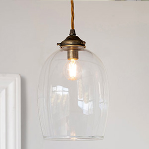 Clifton Pendant Lights