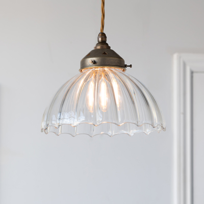 Shotley Pendant Lights