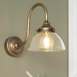 Allegra Wall Light