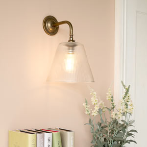 Ashley Wall Light