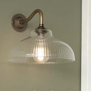 Langley Wall Light