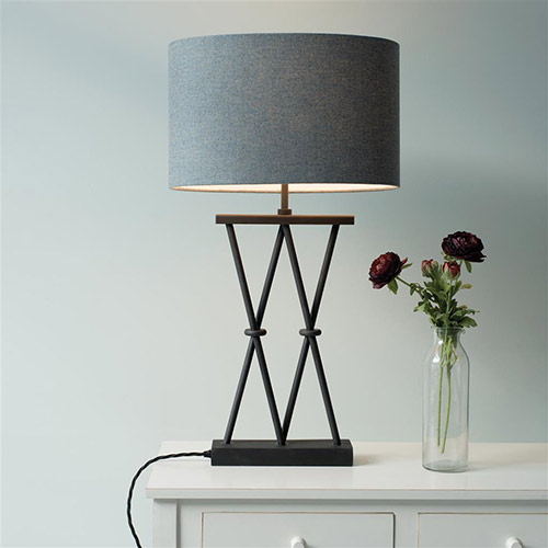 Wandsworth Table Lamp