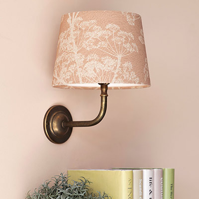 Brooke Wall Light