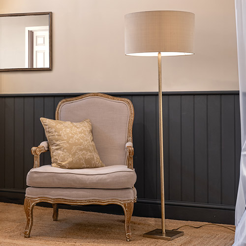 Porter Floor Lamp