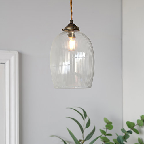 Clifton Pendant Lights