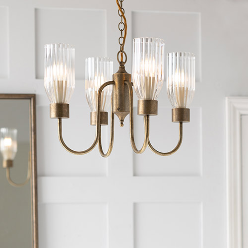 Morston Pendant Lights