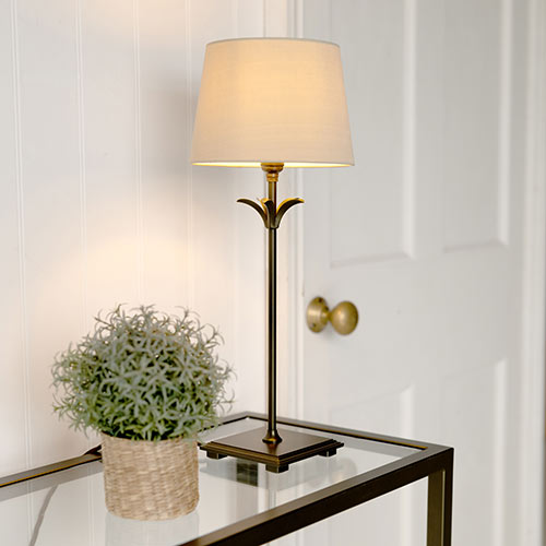 Higham Table Lamp