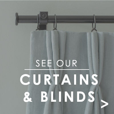 Bespoke Curtains & Blinds