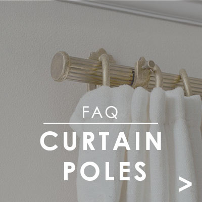 Curtain Pole FAQs