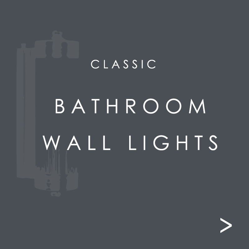 Bathroom Wall Lights