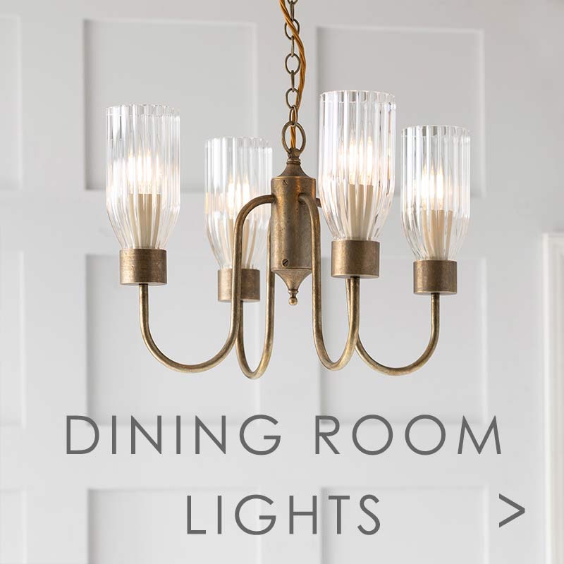 Dining Room Lights