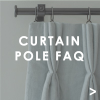 Curtain FAQ