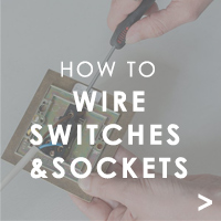 Switches sockets