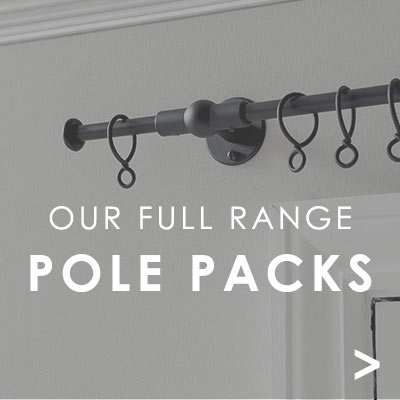 Guide to Pole Packs