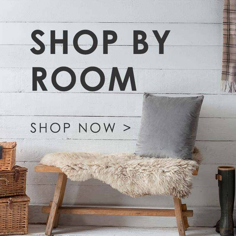 Shop by room