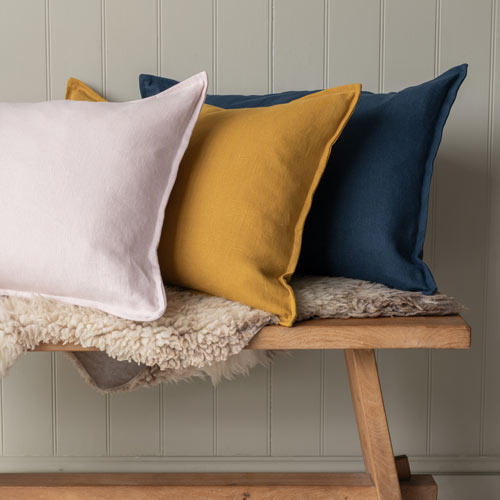 Cushion Collection